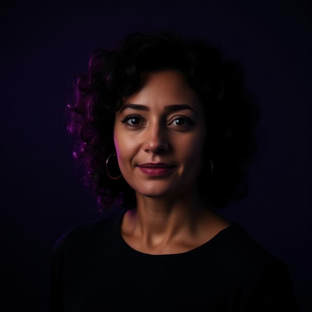 Nadia Corvo